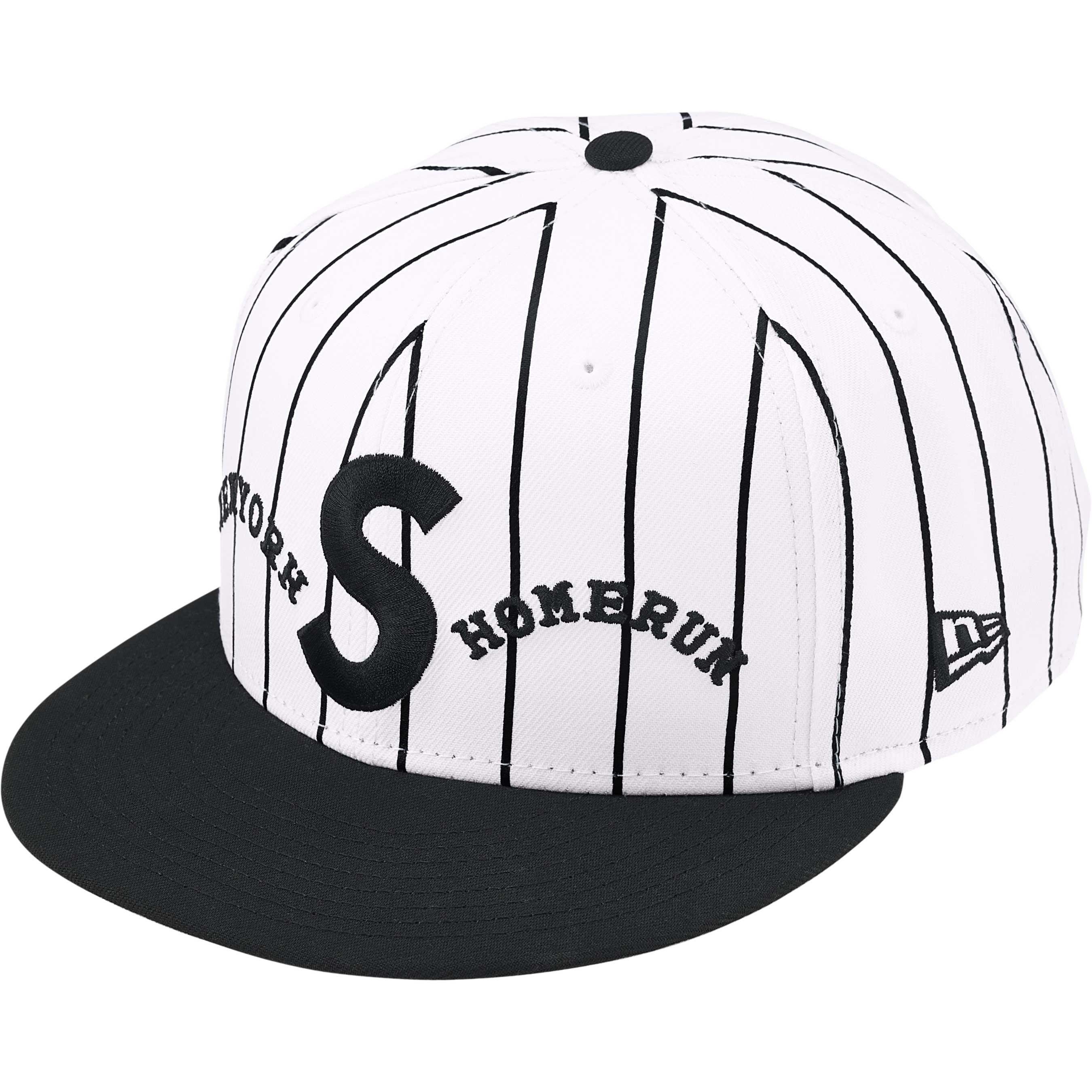 Supreme®/Homerun S Logo New Era® view 13
